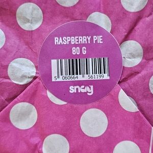 Snag NEW Raspberry Pie Tights Size G (20-36)